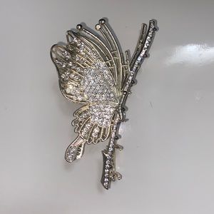 🌷NEW hair claw clip